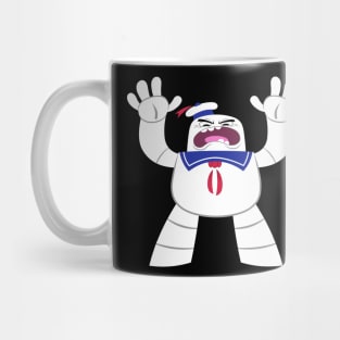 Stay Puft Mug